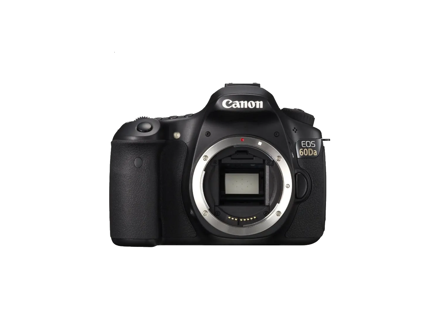 EOS 60Da