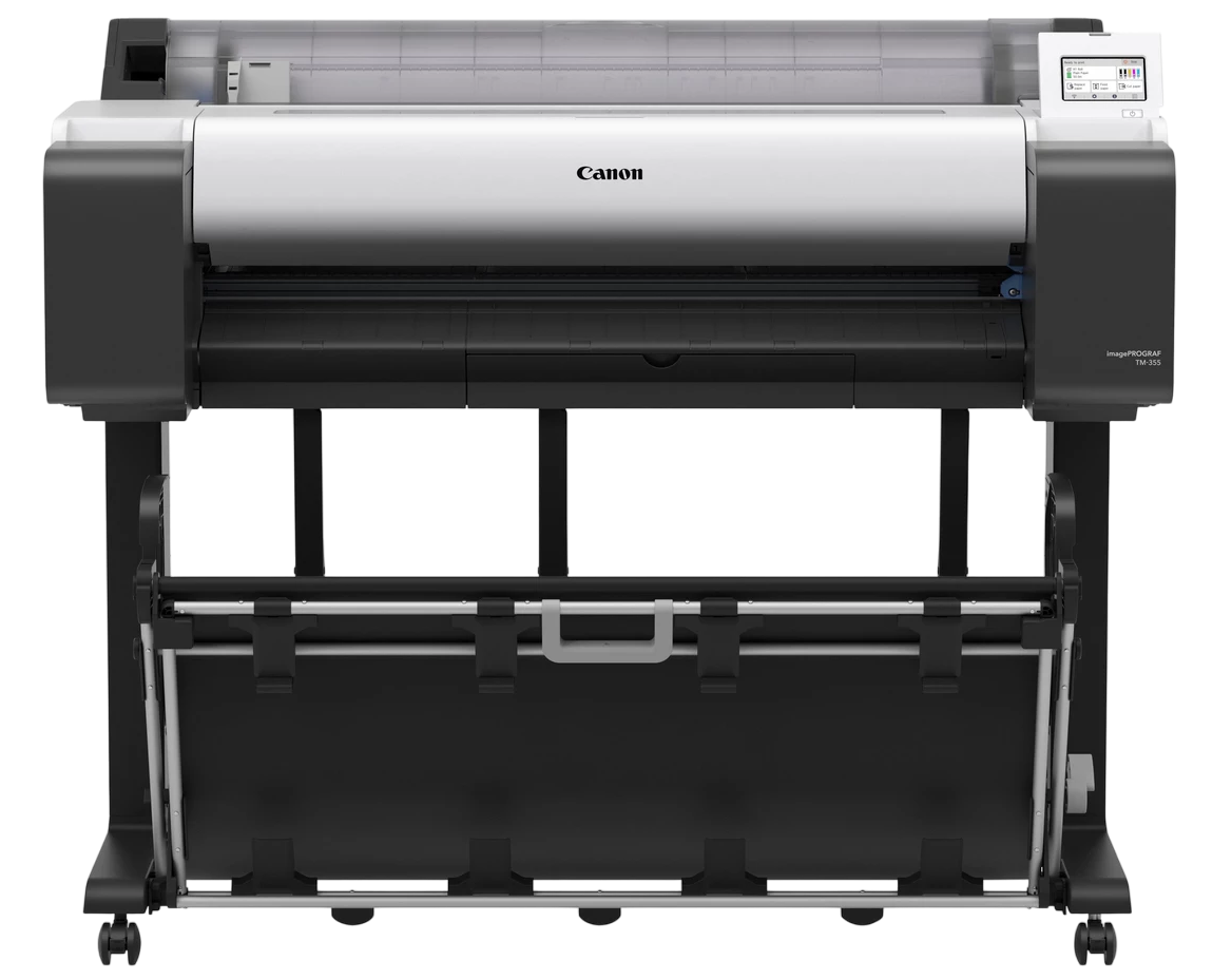 imagePROGRAF TM-355