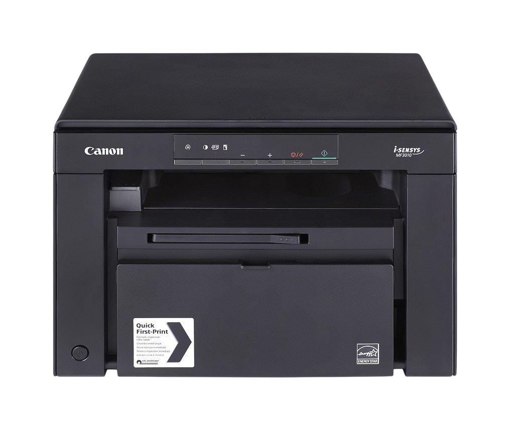 МФУ Canon i‑SENSYS MF3010