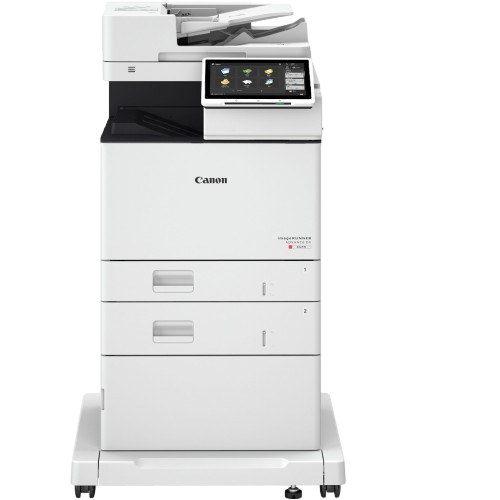 imageRUNNER ADVANCE DX C477i