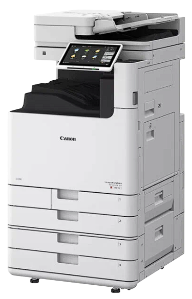 imageRUNNER ADVANCE DX C5850i