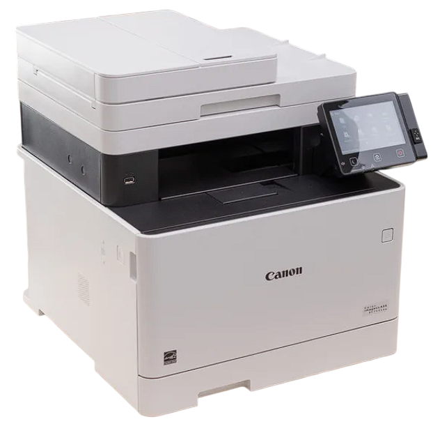 imageCLASS MF743Cdw