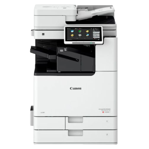 imageRUNNER ADVANCE DX C3926i